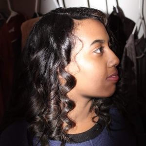 Meet your Posher, Lidya